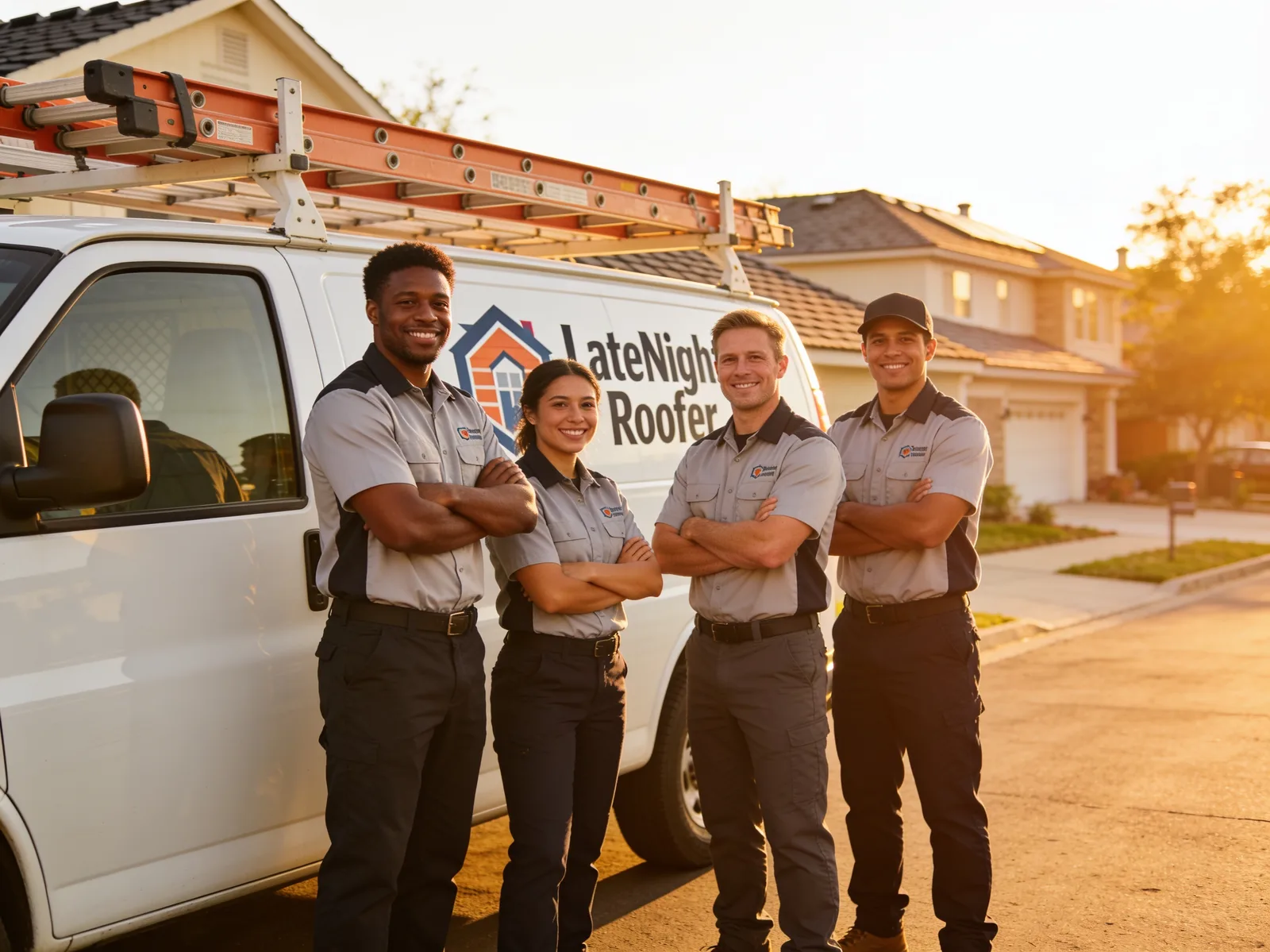 Emergency Roof Repair company in Gillett, AR